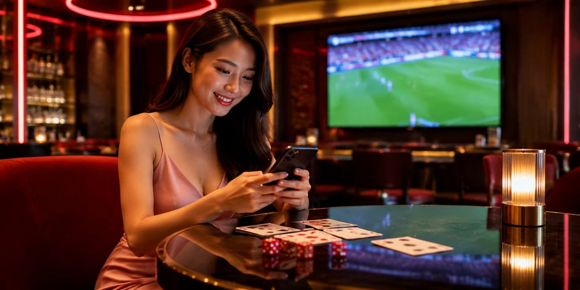 hubert game Casino & Slot